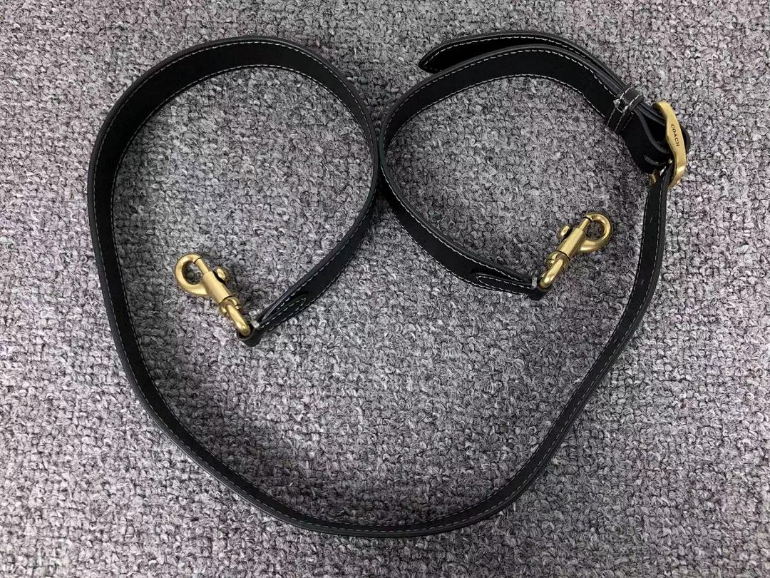 Coach 308 C⭐A⭐H BAG 412240175 (Long 34CM* Wide 14CM* High 18CM) - Image 36