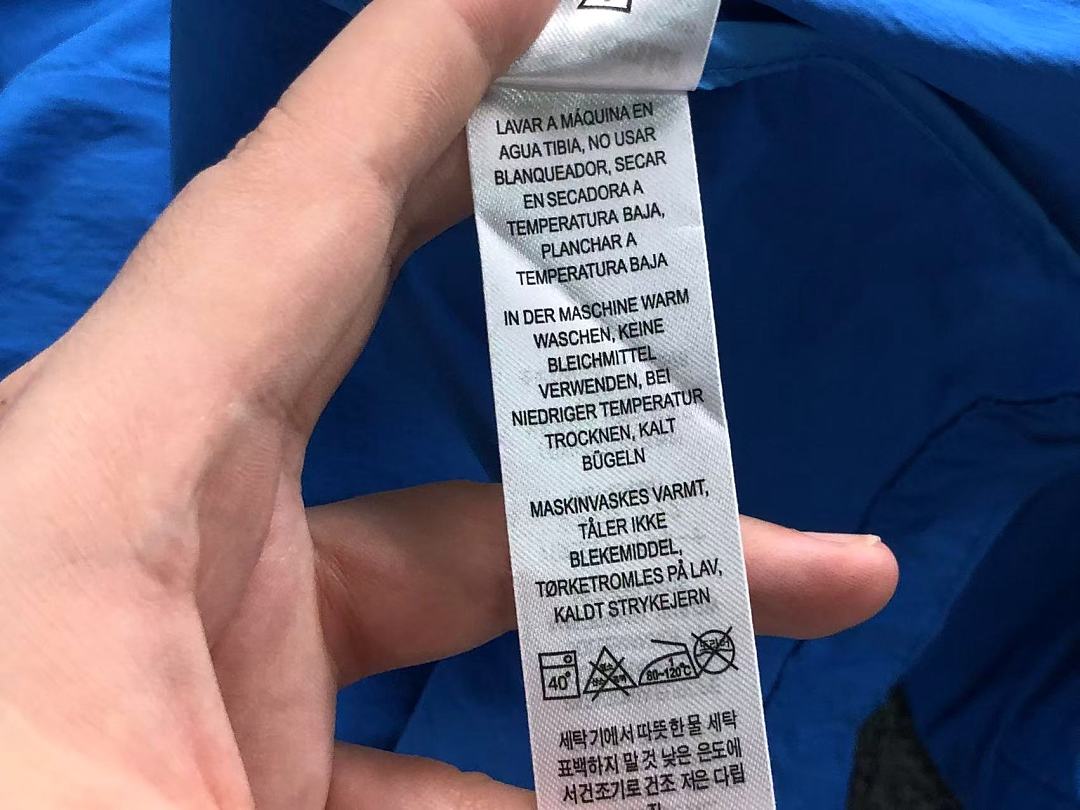 On Running 168 PATAGONIA JACKET 4205082077 (Im 170Cm 60Kg I Wear Size M In The Phot) - Image 19