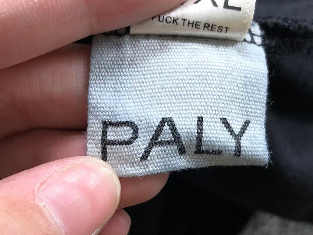 Unbranded 95 PA⭐Y H⭐LLYW⭐OD T-SHIRT 128170199 (Im 170Cm 60Kg I Wear Size M In The Phot) - Image 18