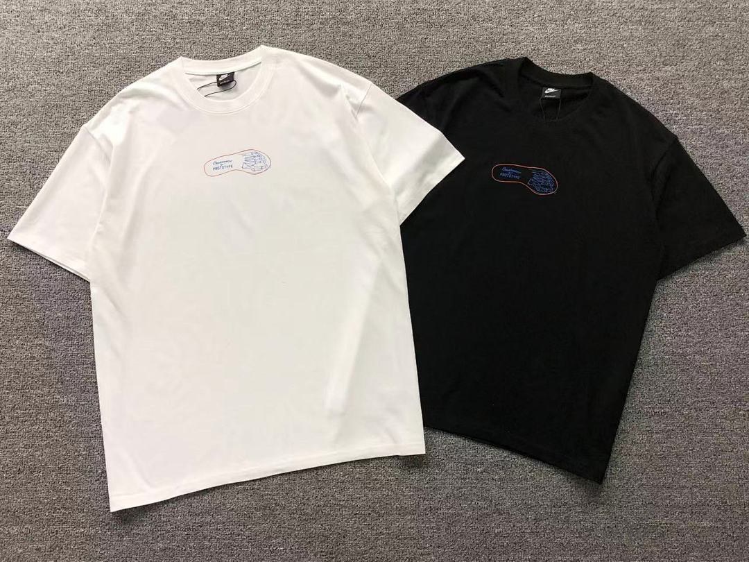 Unbranded 85 N⭐K⭐ T-SHIRT 2111052001 (Im 170Cm 60Kg I Wear Size M In The Phot) - Image 5