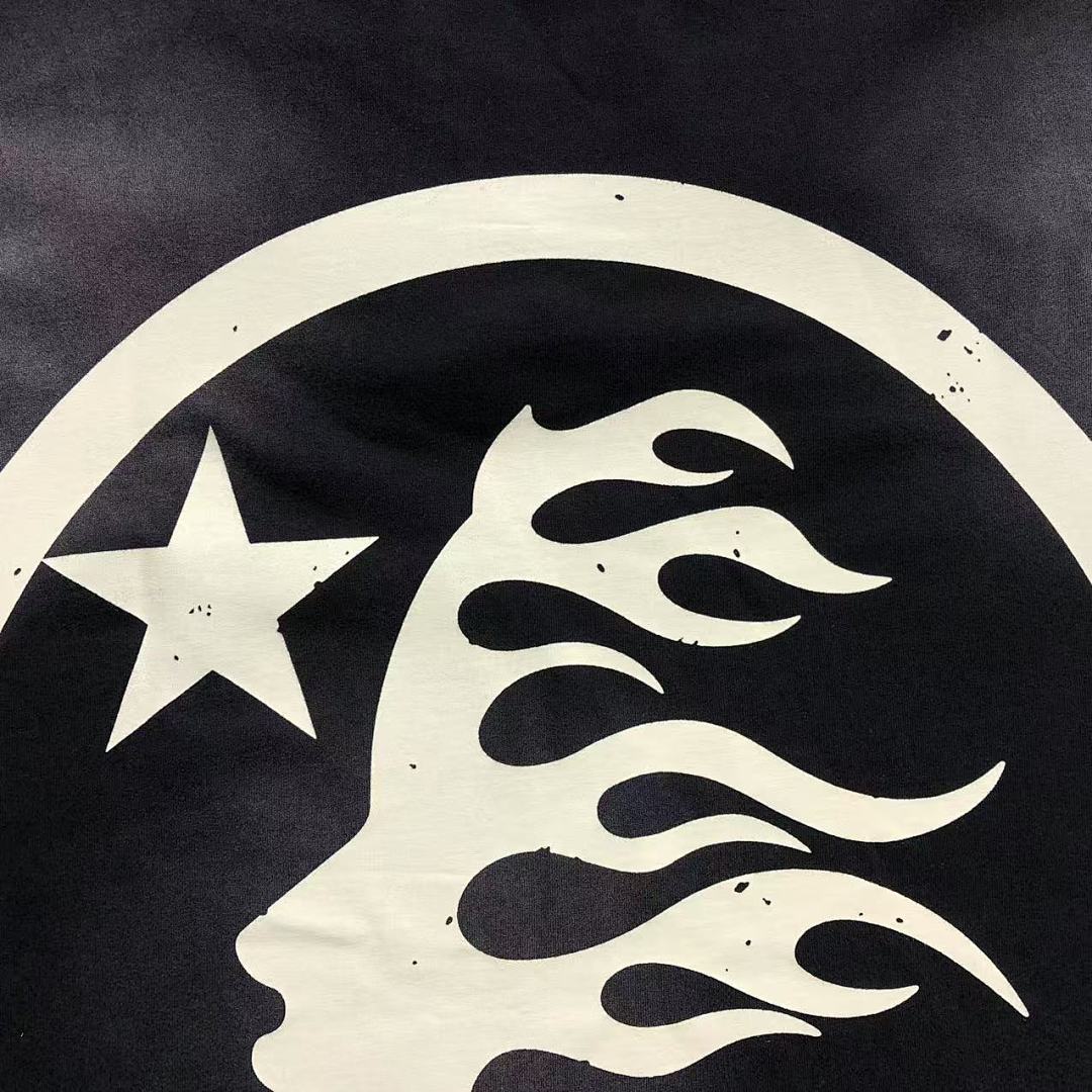 Hellstar 135 HELLSTAR T-SHIRT 213080672 (Im 170Cm 55Kg I Wear Size M In The Phot) - Image 9
