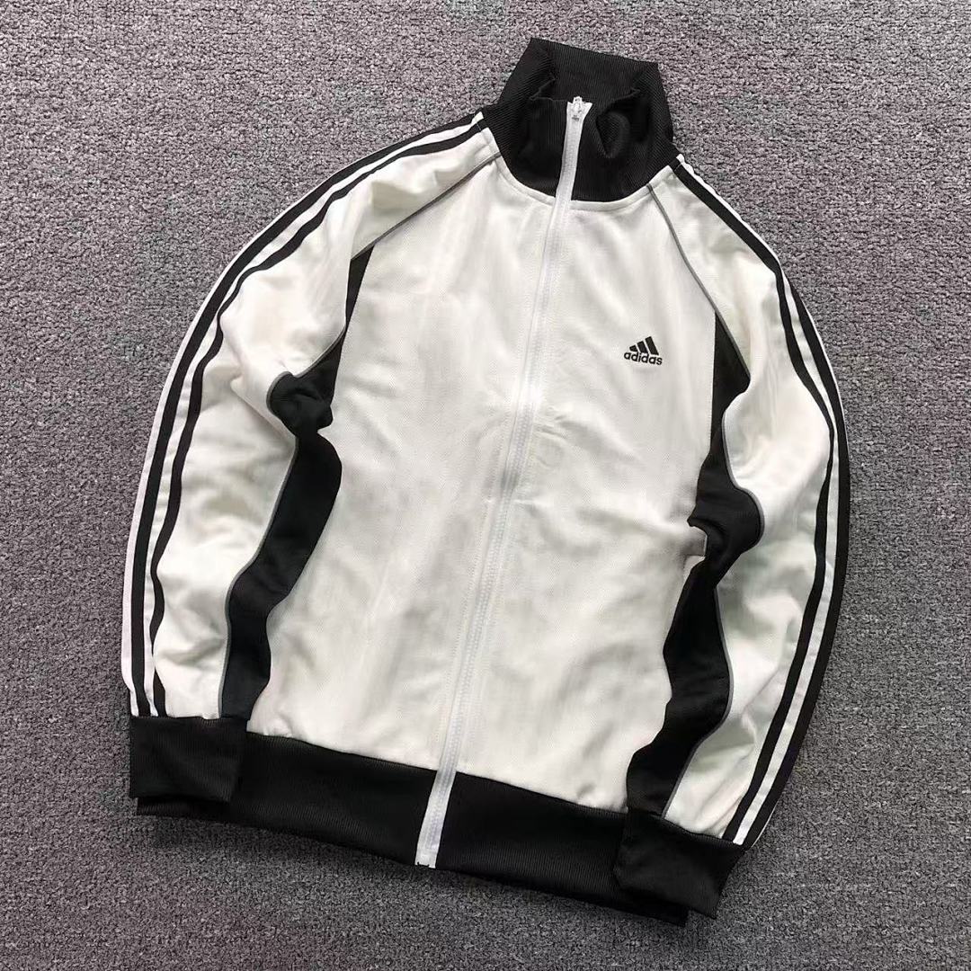 Adidas Adidas 138 A⭐I⭐AS HOODIE 512201085 (Im 170Cm 60Kg I Wear Size S In The Phot), photo 1