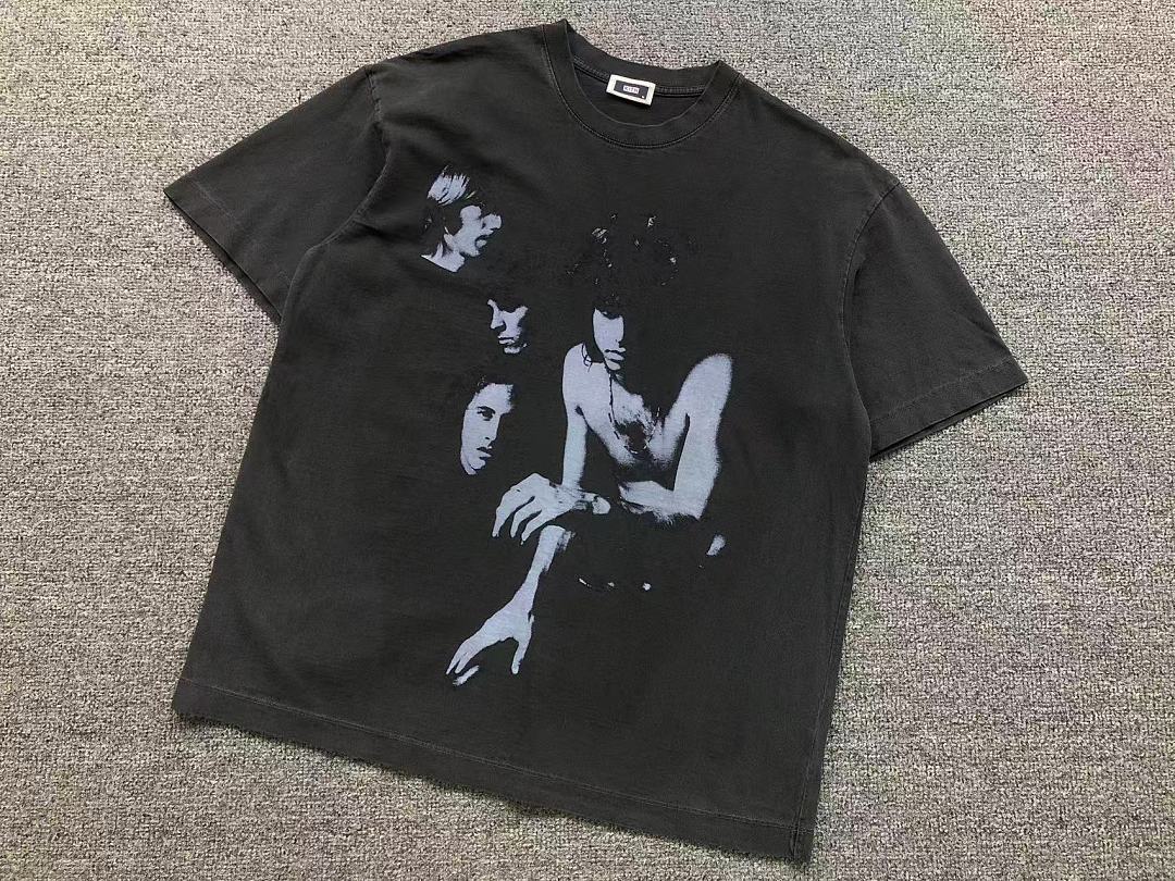 Kith 113 KITH T-SHIRT 12730995 (Im 170Cm 60Kg I Wear Size M In The Phot) - Image 6