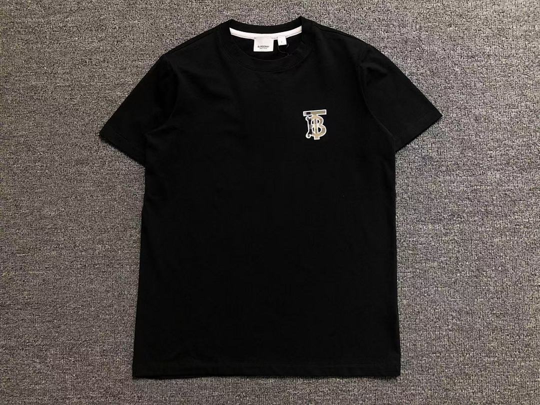 Burberry 126 B⭐R⭐E⭐RY T-SHIRT 215090101 (Im 170Cm 60Kg I Wear Size S In The Phot) - Image 15