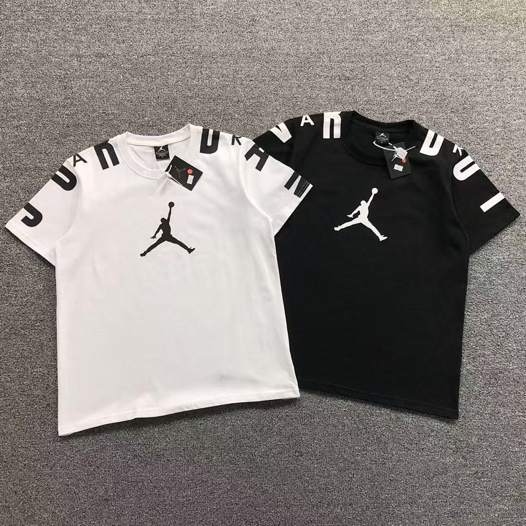 Air Jordan 75 A⭐R J⭐R⭐AN T-SHIRT 1104261357 (Im 170Cm 60Kg I Wear Size M In The Phot)