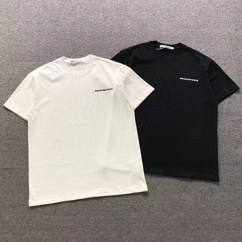 Alexander Wang 85 A⭐⭐X⭐⭐⭐ER W⭐⭐G T-SHIRT 5260511136 (Im 170Cm 60Kg I Wear Size L In The Phot)