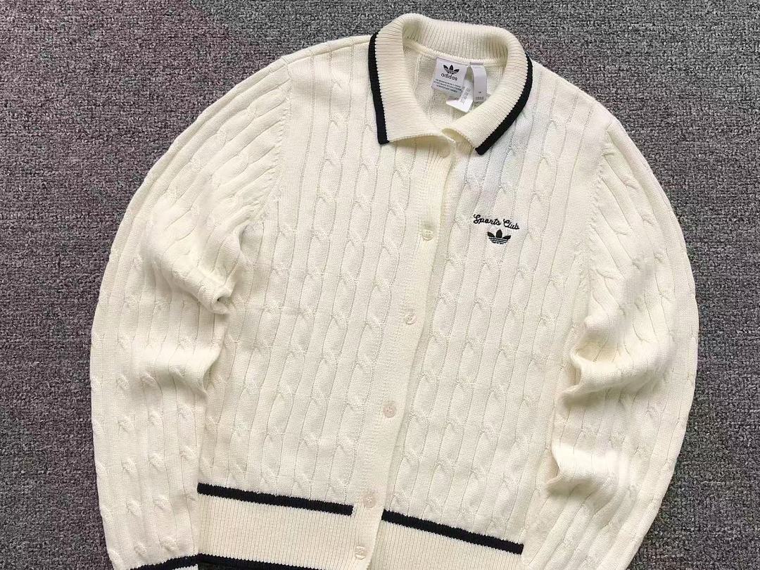 Adidas 188 A⭐I⭐AS SWEATER FEMAIE - Image 7