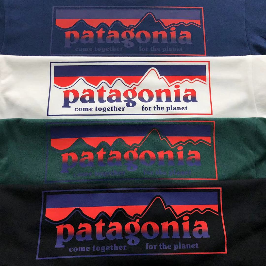 On Running 78 PATAGONIA T-SHIRT 123100502 (Im 170Cm 60Kg I Wear Size M In The Phot) - Image 16