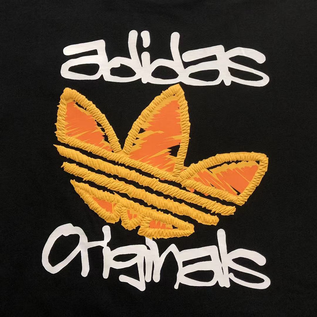 Adidas 98 A⭐I⭐AS T-SHIRT 57050485 (Im 170Cm 60Kg I Wear Size M In The Phot) - Image 13