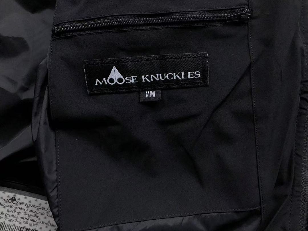 Moose Knuckles 658 M⭐⭐SE K⭐⭐CK⭐⭐S DOWN - Image 33