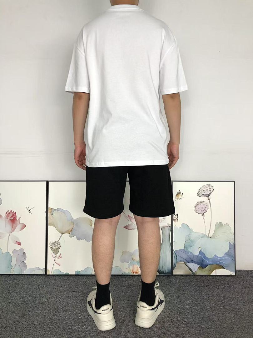 Travis Scott 78 TRAVIS SCOTT T-SHIRT 57115391 (Im 170Cm 60Kg I Wear Size S In The Phot) - Image 4