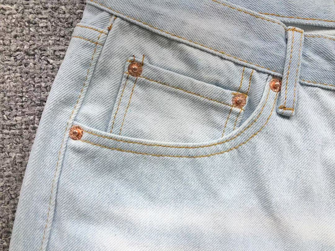 Gallery Dept 188 GALLERY DEPT TROUSERS 4105170117 (Im 170Cm 60Kg I Wear Size S In The Phot) - Image 15