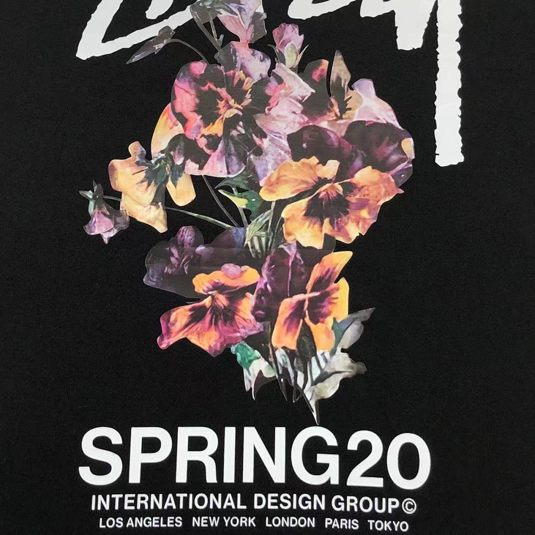 Stussy 78 STUSSY T-SHIRT - Image 10