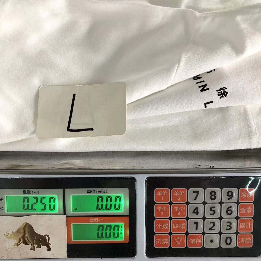 Supreme 95 S⭐⭐R⭐⭐E T-SHIRT 1110291502 (Im 170Cm 60Kg I Wear Size L In The Phot) - Image 17