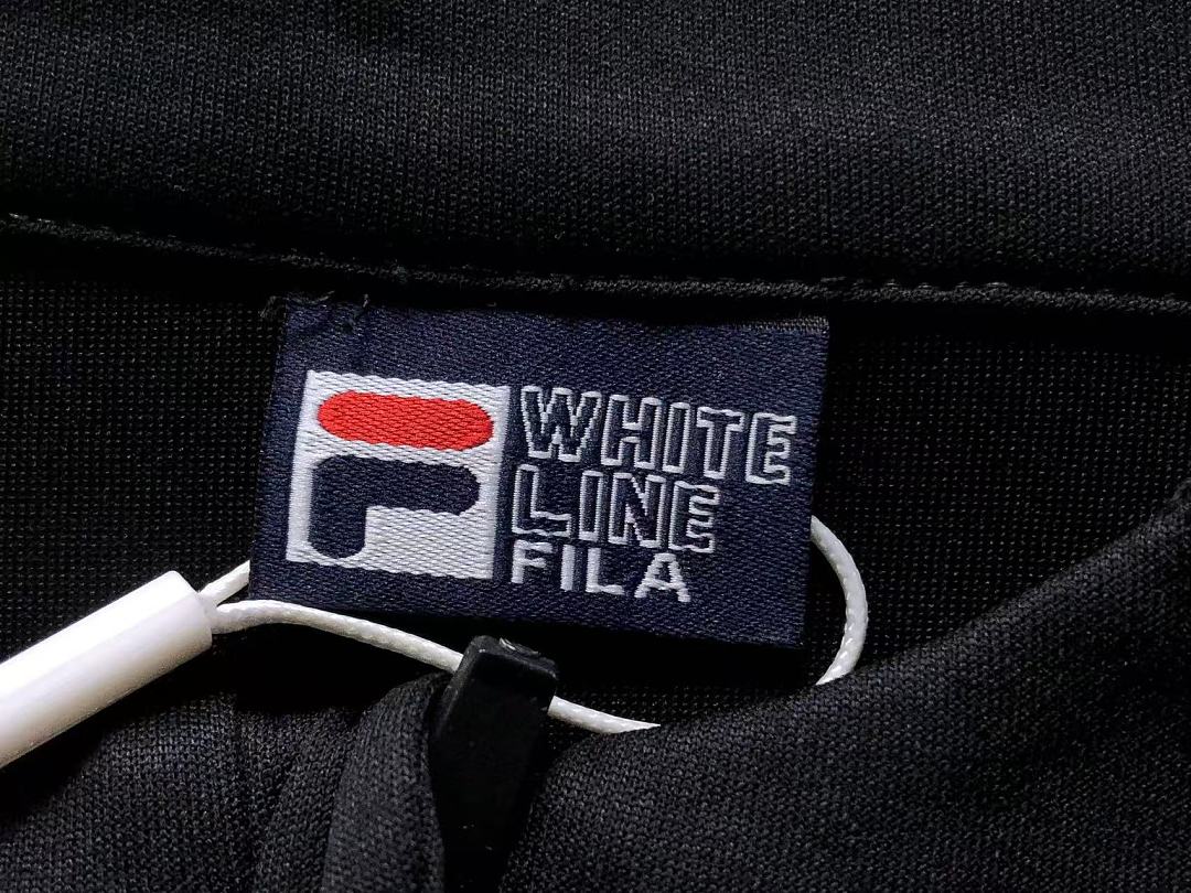 Fila 168 F⭐⭐A LONG SLEEVED 22042332001 (Im 170Cm 60Kg I Wear Size L In The Phot) - Image 20