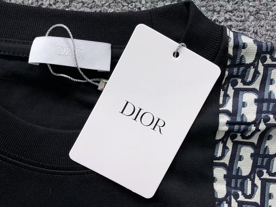 Dior 115 D⭐O⭐ T-SHIRT 3103234920 (Im 170Cm 60Kg I Wear Size S In The Phot) - Image 18