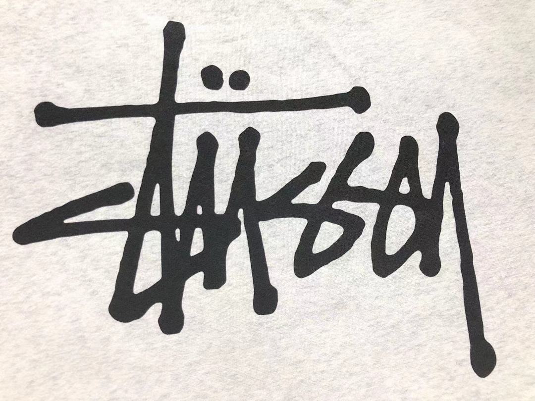 Stussy 178 STUSSY HOODIE 4107070277 (Im 170Cm 60Kg I Wear Size S In The Phot) - Image 12