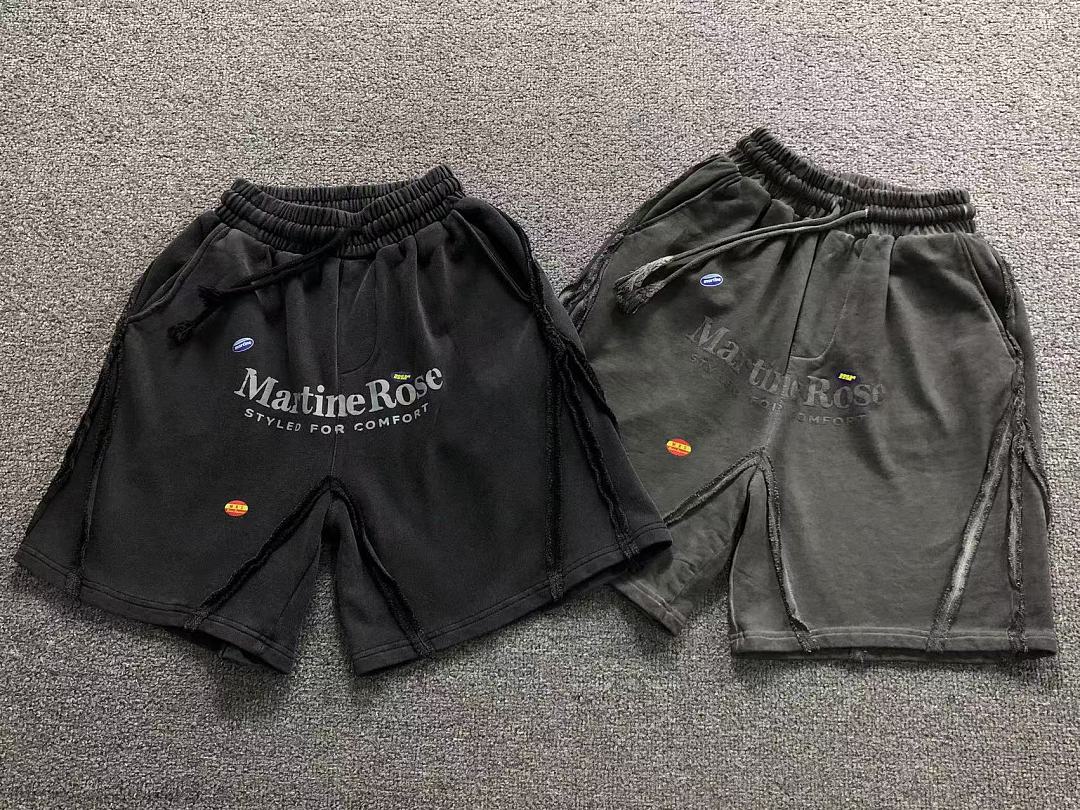 Martine Rose 135 M⭐RT⭐NE⭐O⭐E SHORTS 3208031517 (Im 170Cm 60Kg I Wear Size S In The Phot) - Image 5