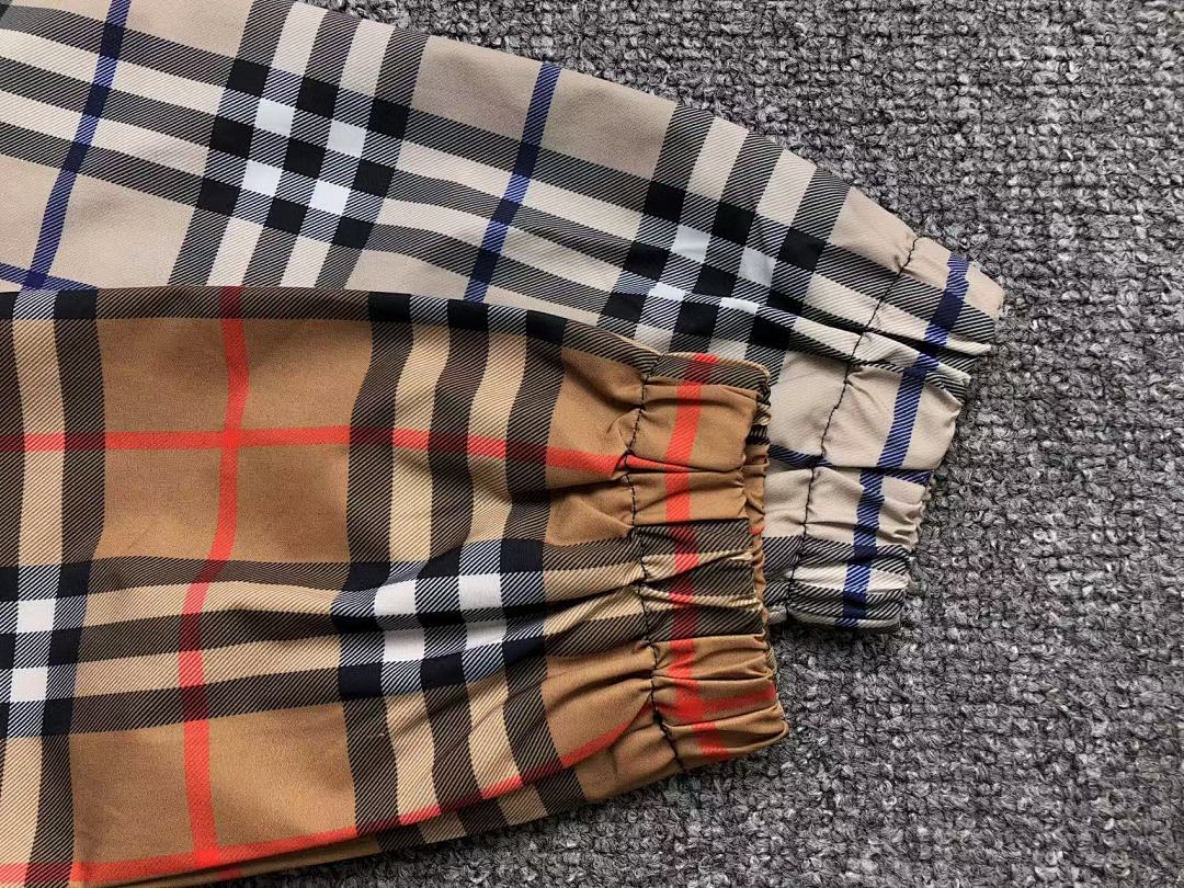 Burberry 138 B⭐R⭐E⭐RY - Image 14
