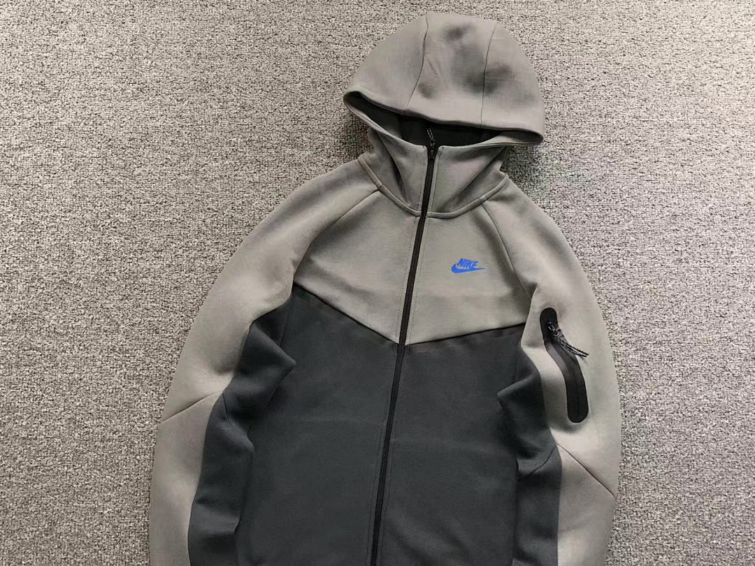 Nike TROUSERS128 N⭐K⭐ HOODIE TROUSERS 22040269001 (Im 170Cm 60Kg I Wear Size L In The Phot) - Image 38