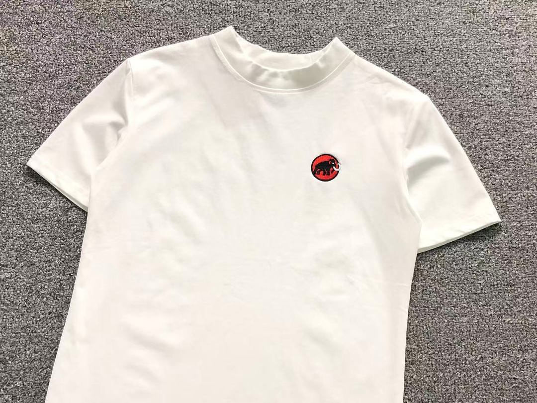 Mammut 105 MAMMUT T-SHIRT - Image 6