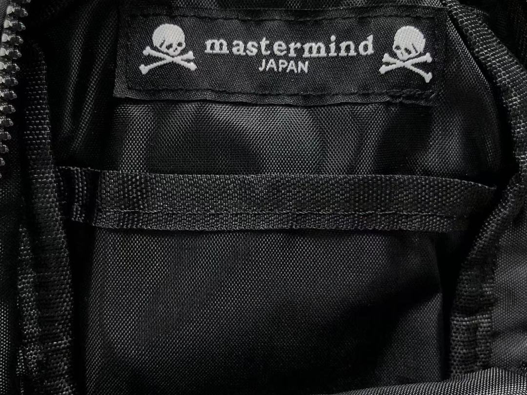 Mastermind 118 MASTERMIND BAG 3207082421 (Long 13CM* Wide 3CM* High 18CM) - Image 10