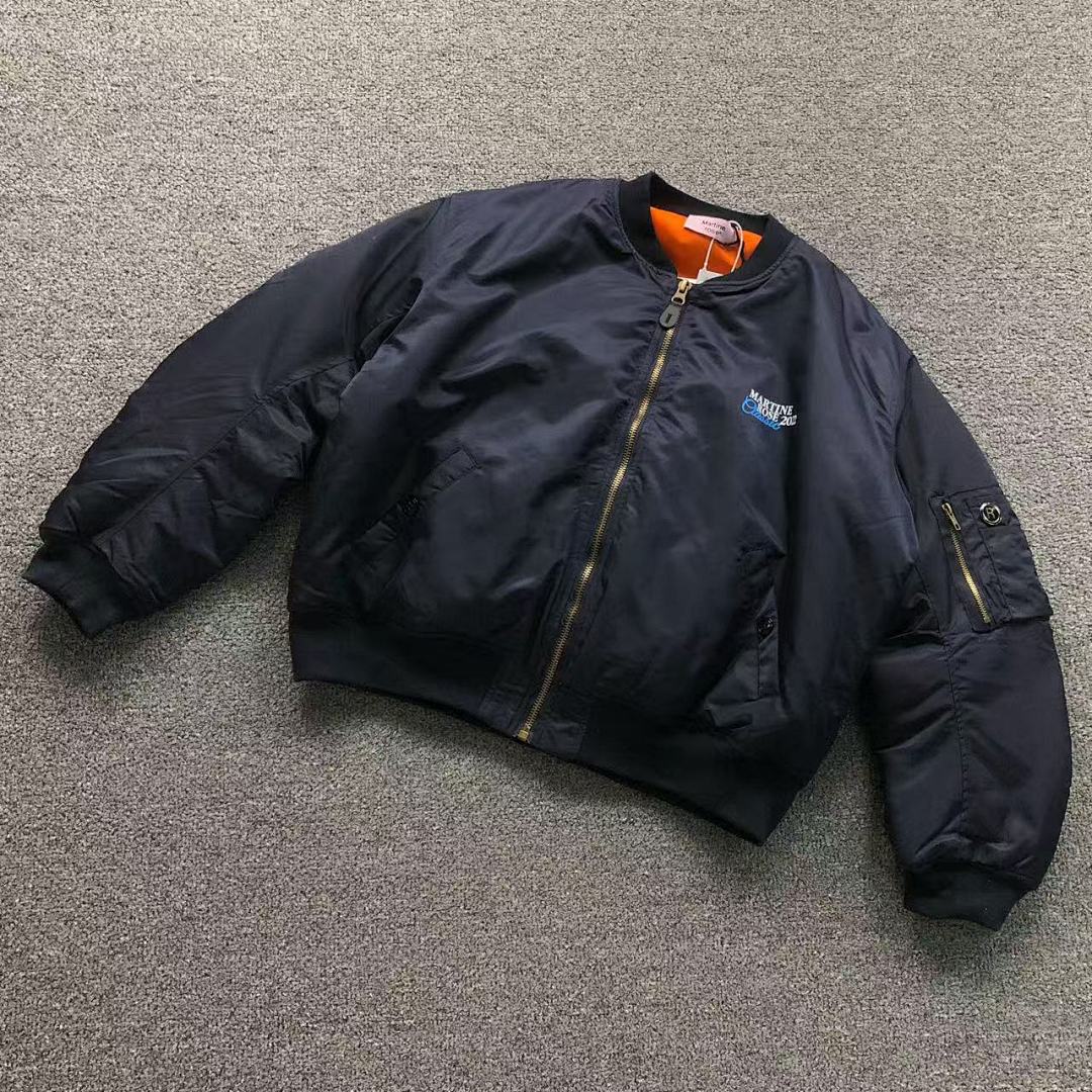 Martine Rose 388 M⭐RT⭐NE⭐O⭐E JACKET 12181199 (Im 170Cm 60Kg I Wear Size M In The Phot), photo 1