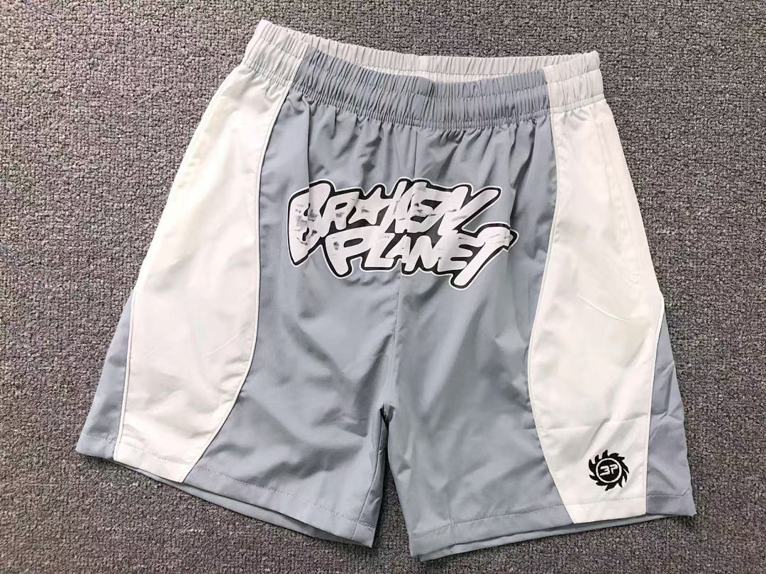 Broken Planet 118 BROKEN PLANET SHORTS 3201221217 (Im 170Cm 60Kg I Wear Size L In The Phot) - Image 19