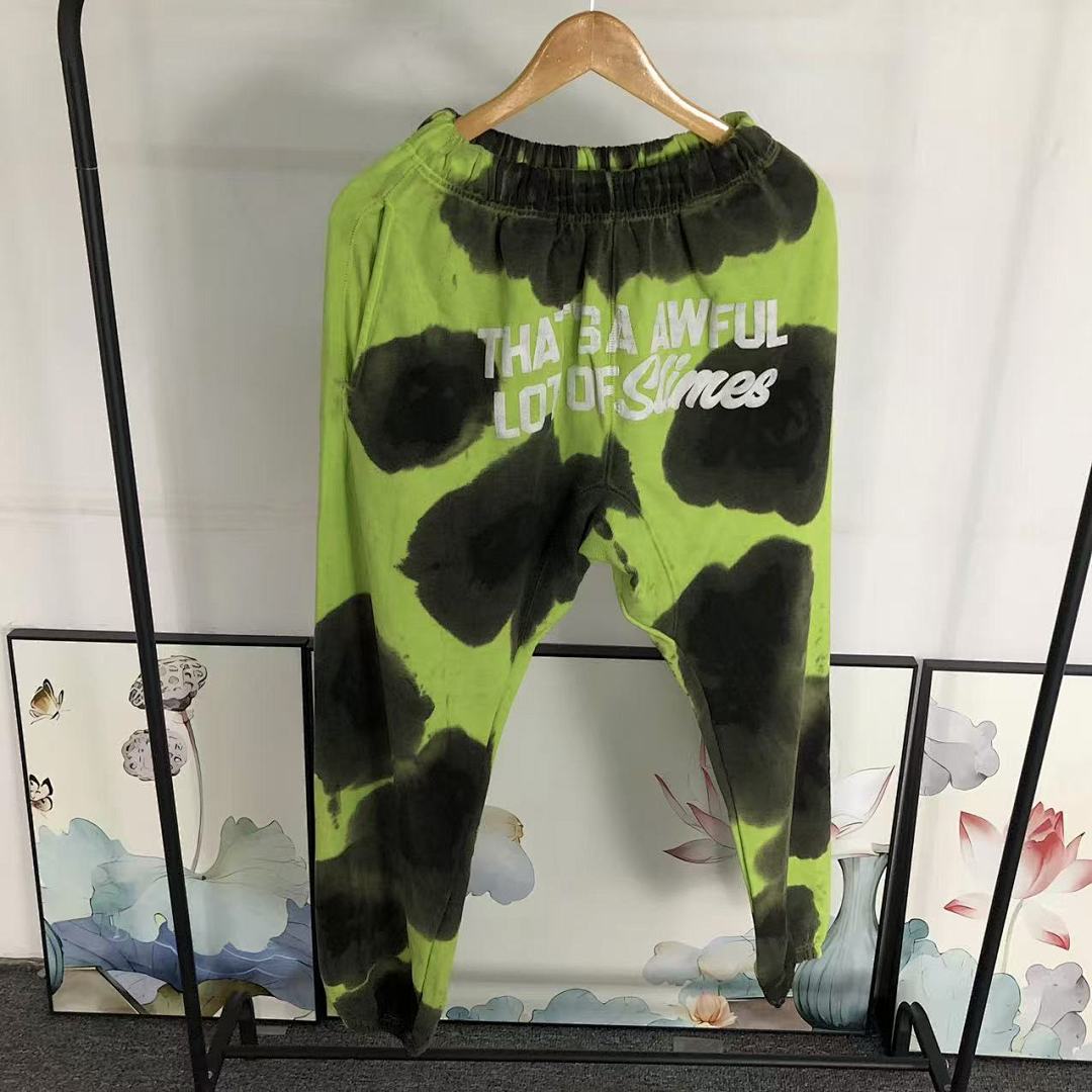 Cough Syrup 248 COU⭐H SY⭐UP TROUSERS 3203253172 (Im 170Cm 65Kg I Wear Size M In The Phot) - Image 22
