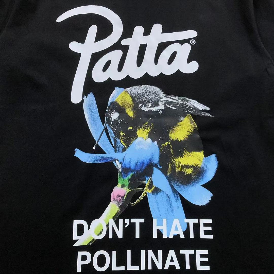 Patta 78 P⭐TT⭐ T-SHIRT 1252017175 (Im 170Cm 60Kg I Wear Size M In The Phot) - Image 8