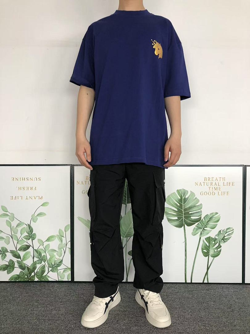 Vetements 125 VETEMENTS T-SHIRT 41040501917 (Im 170Cm 60Kg I Wear Size XS In The Phot) - Image 3