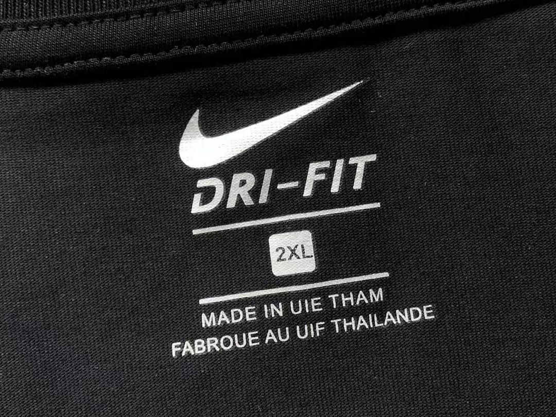 Unbranded 128 N⭐K⭐ T-SHIRT 4201192901 (Im 170Cm 60Kg I Wear Size XXL In The Phot) - Image 26