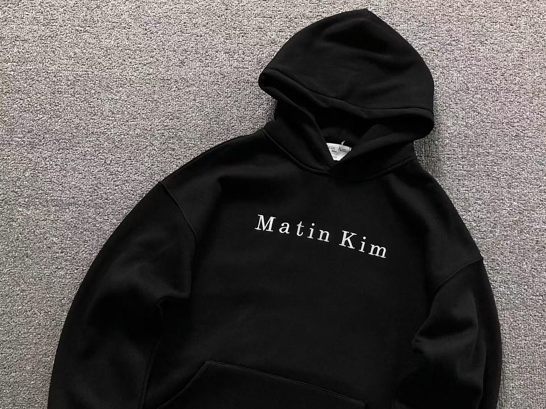 Unbranded 168 MA⭐⭐N⭐⭐M HOODIE 3208143117 (Im 170Cm 60Kg I Wear Size S In The Phot) - Image 11
