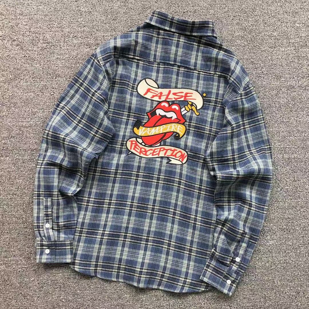 Unbranded 225 FA⭐SE PE⭐⭐EP⭐IO⭐ SHIRT 3106240317 (Im 170Cm 60Kg I Wear Size S In The Phot)