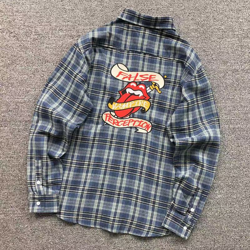 Unbranded 225 FA⭐SE PE⭐⭐EP⭐IO⭐ SHIRT 3106240317 (Im 170Cm 60Kg I Wear Size S In The Phot)