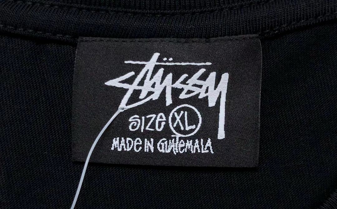 Stussy 78 STUSSY T-SHIRT - Image 27