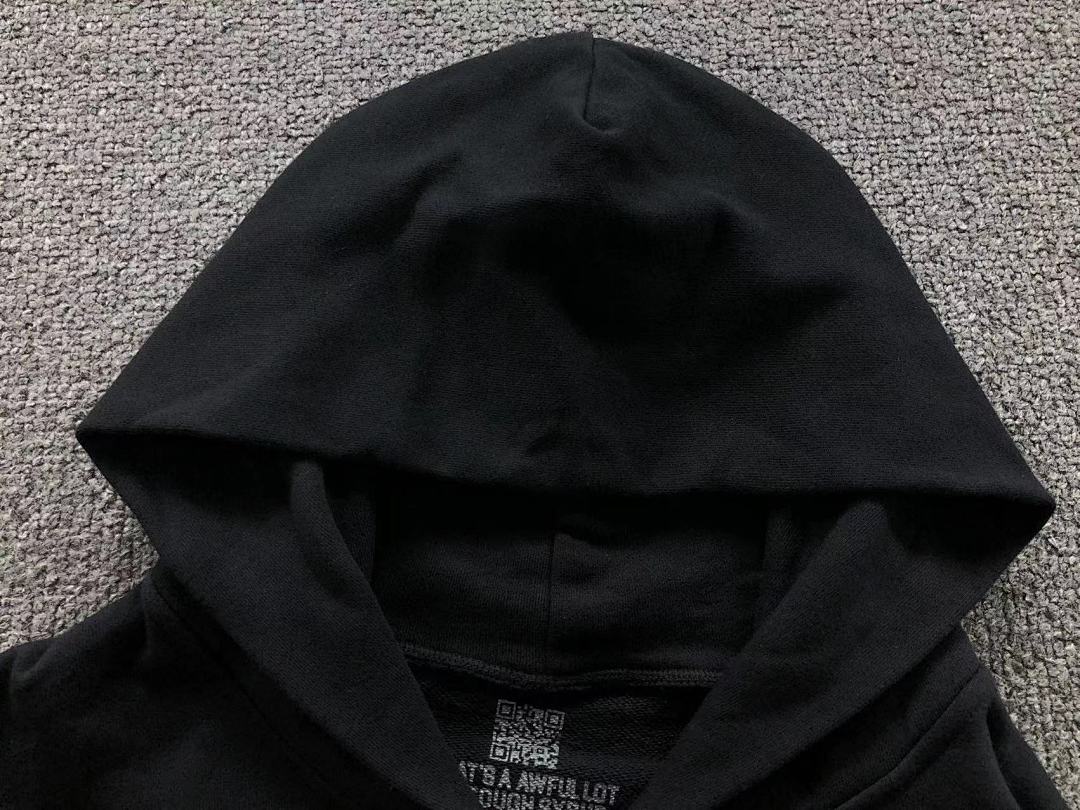 Cough Syrup TROUSERS 228 COU⭐H SY⭐UP HOODIE - Image 22