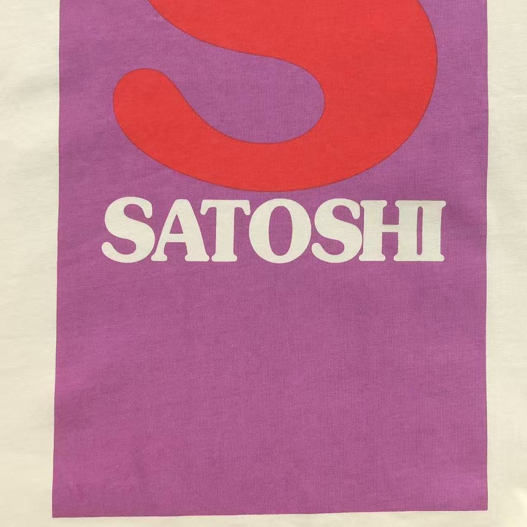 Unbranded 105 FASHION T-SHIRT SN005 3208061917 (Im 170Cm 60Kg I Wear Size M In The Phot) - Image 10