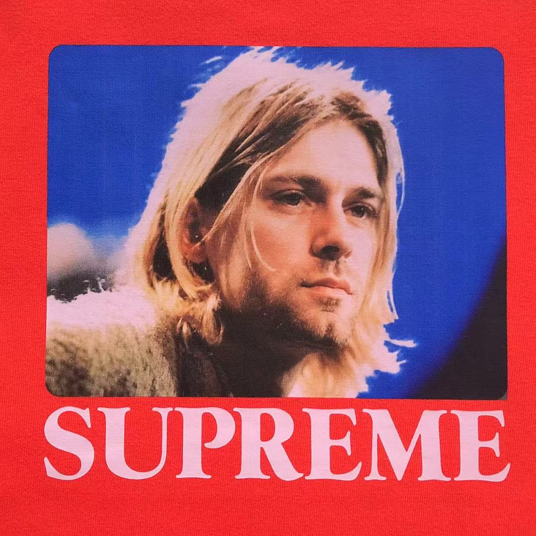 Supreme 98 S⭐⭐R⭐⭐E T-SHIRT 127210302 (Im 170Cm 60Kg I Wear Size M In The Phot) - Image 19