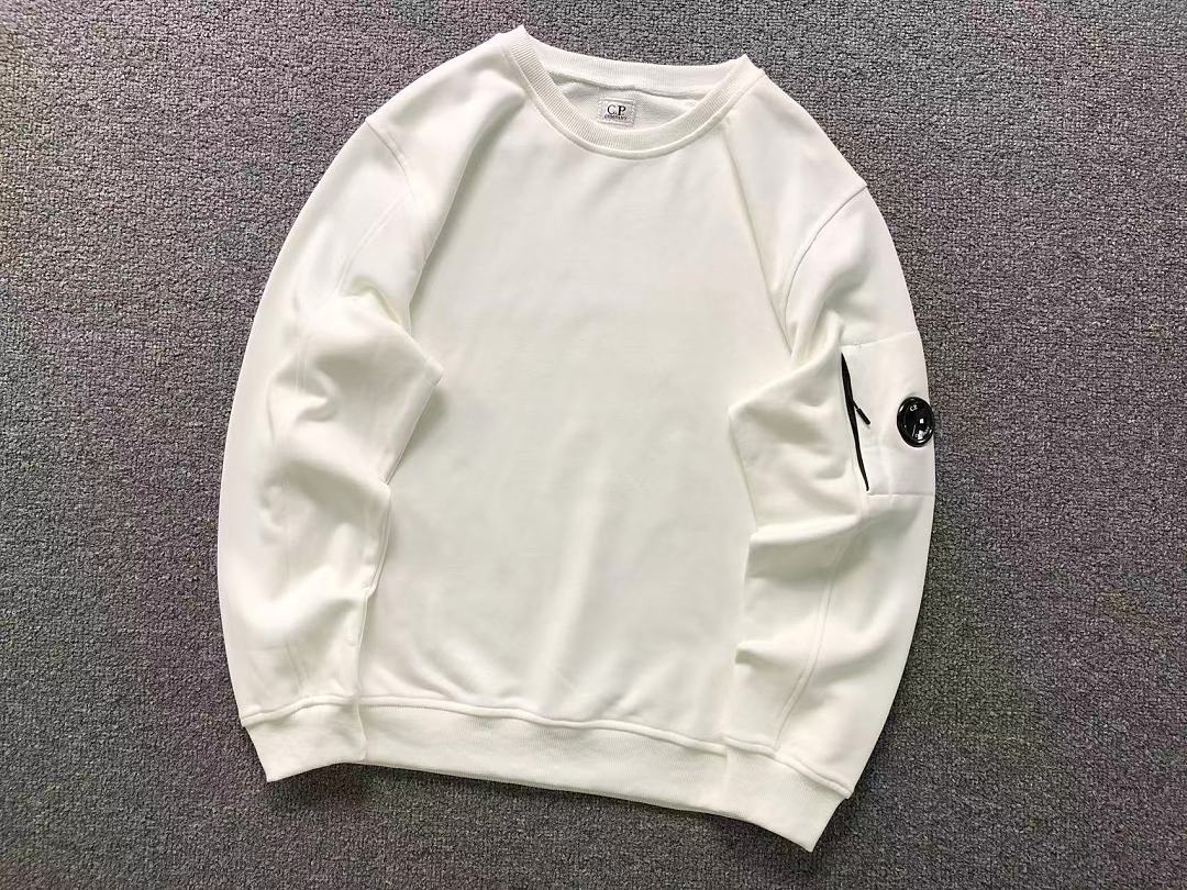 C.P. Company 145 CP HOODIE 42060913143 (Im 170Cm 60Kg I Wear Size M In The Phot) - Image 8