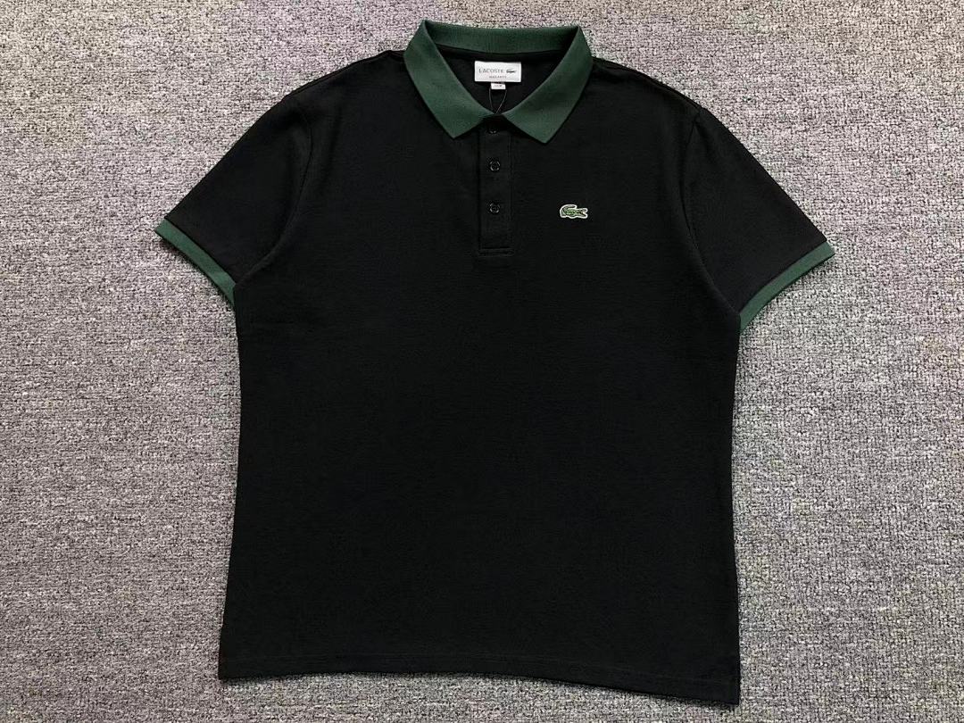 Unbranded 158 LACOSTE POLO 2201223901 (Im 170Cm 60Kg I Wear Size M In The Phot) - Image 5