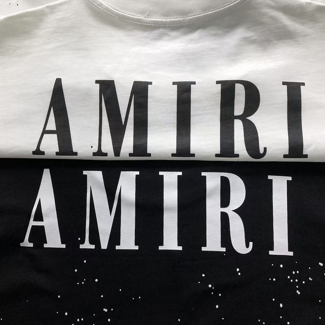 AMIRI 88 AMIRI T-SHIRT 12550332 (Im 170Cm 60Kg I Wear Size M In The Phot) - Image 13