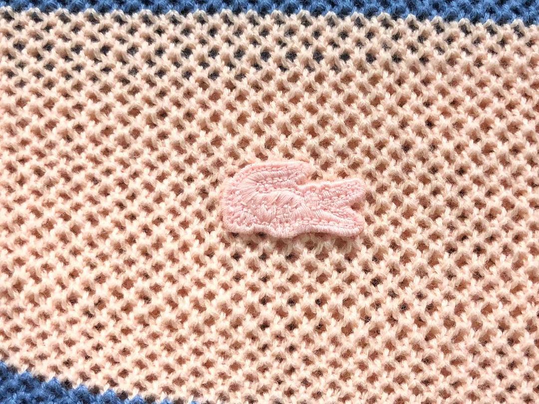 Lacoste 168 LACOSTE POLO FEMAIE - Image 6