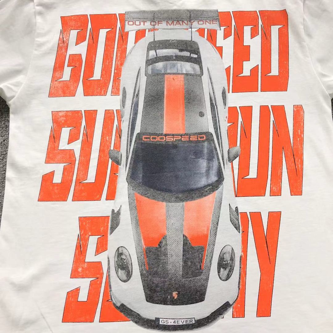Godspeed 98 GO⭐S⭐E⭐D T-SHIRT 3203301917 (Im 170Cm 60Kg I Wear Size S In The Phot) - Image 13