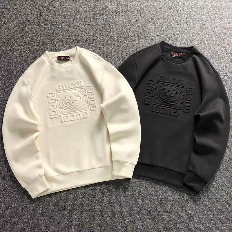 Gucci 178 G⭐C⭐I HOODIE 3208280221 (Im 170Cm 60Kg I Wear Size M In The Phot)