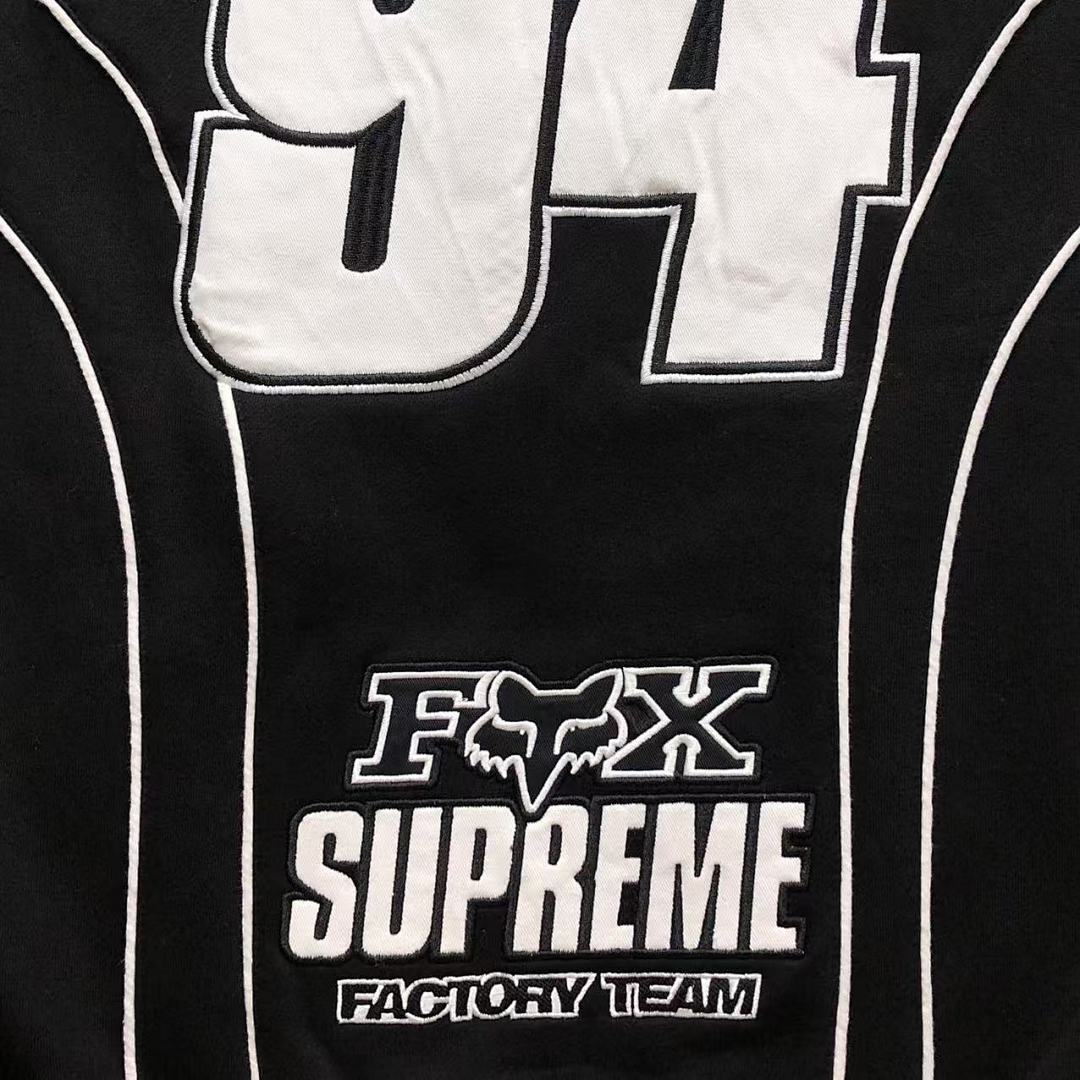 Supreme 419 S⭐⭐R⭐⭐E HOODIE 11150235 (Im 170Cm 60Kg I Wear Size M In The Phot) - Image 29