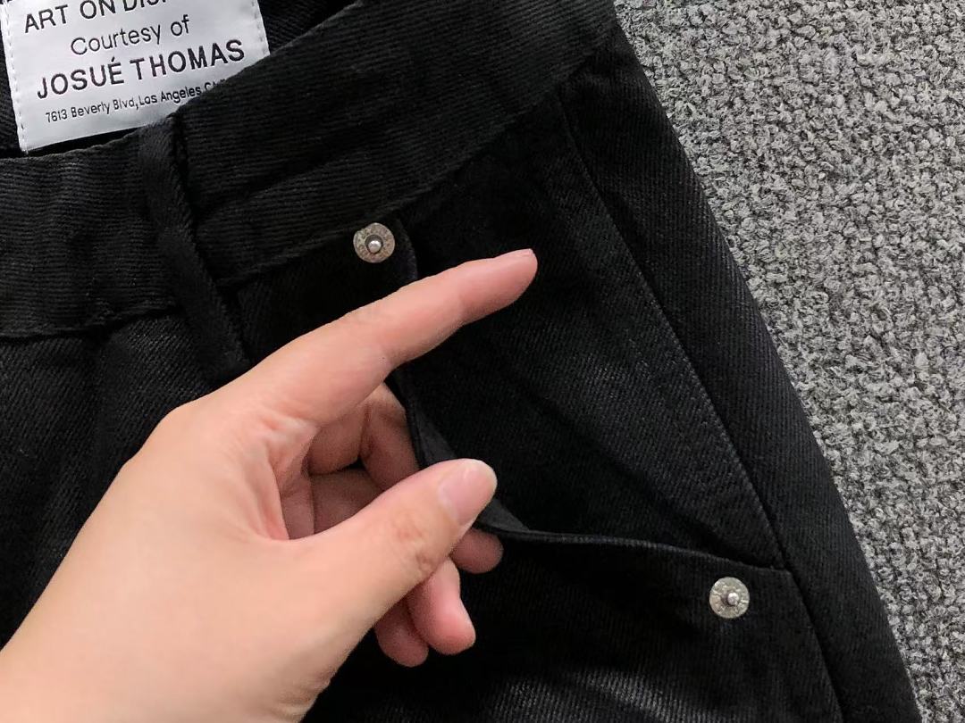 Gallery Dept 228 GALLERY DEPT TROUSERS 3208081317 (Im 170Cm 60Kg I Wear Size S In The Phot) - Image 17
