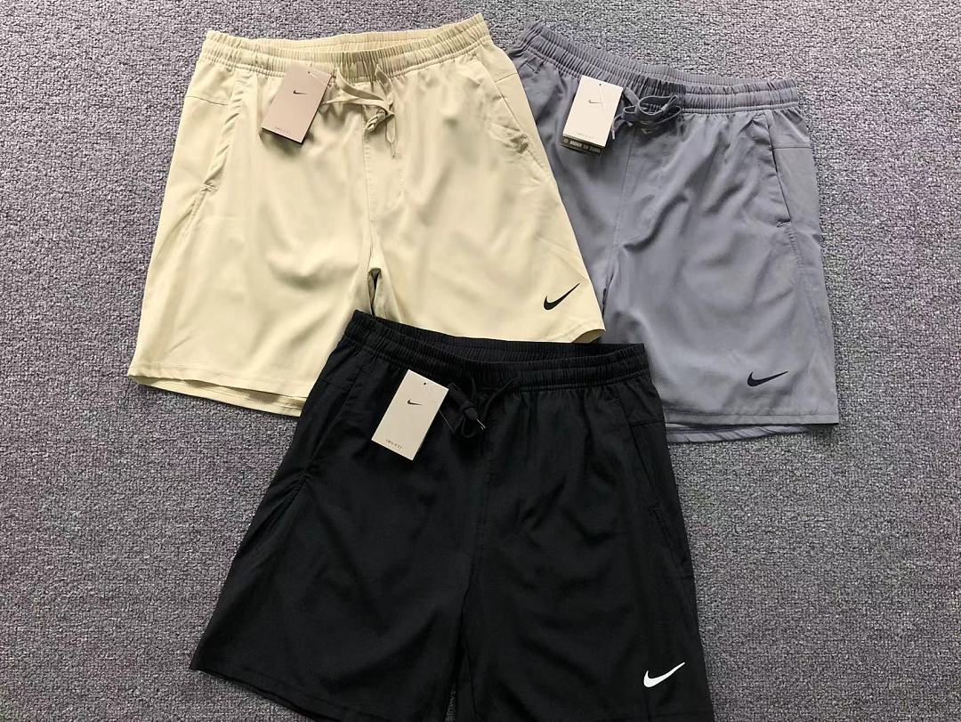 Nike 98 N⭐K⭐ SHORTS 126300835 (Im 170Cm 60Kg I Wear Size M In The Phot) - Image 7
