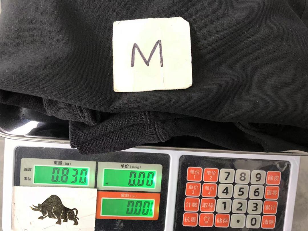 Off-White 168 OFF-WHITE HOODIE 312170519 (Im 170Cm 55Kg I Wear Size M In The Phot) - Image 31