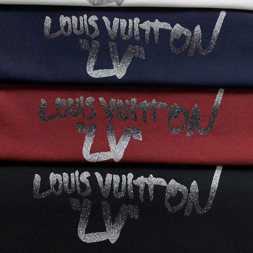 Louis Vuitton 115 L⭐ T-SHIRT 3201215621 (Im 170Cm 60Kg I Wear Size M In The Phot) - Image 18